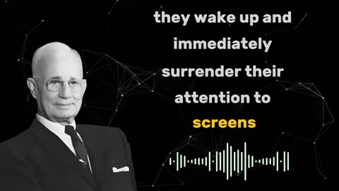 You Become What You Believe | Napoleon Hill’s Success Philosophy for Wealth & Greatness
