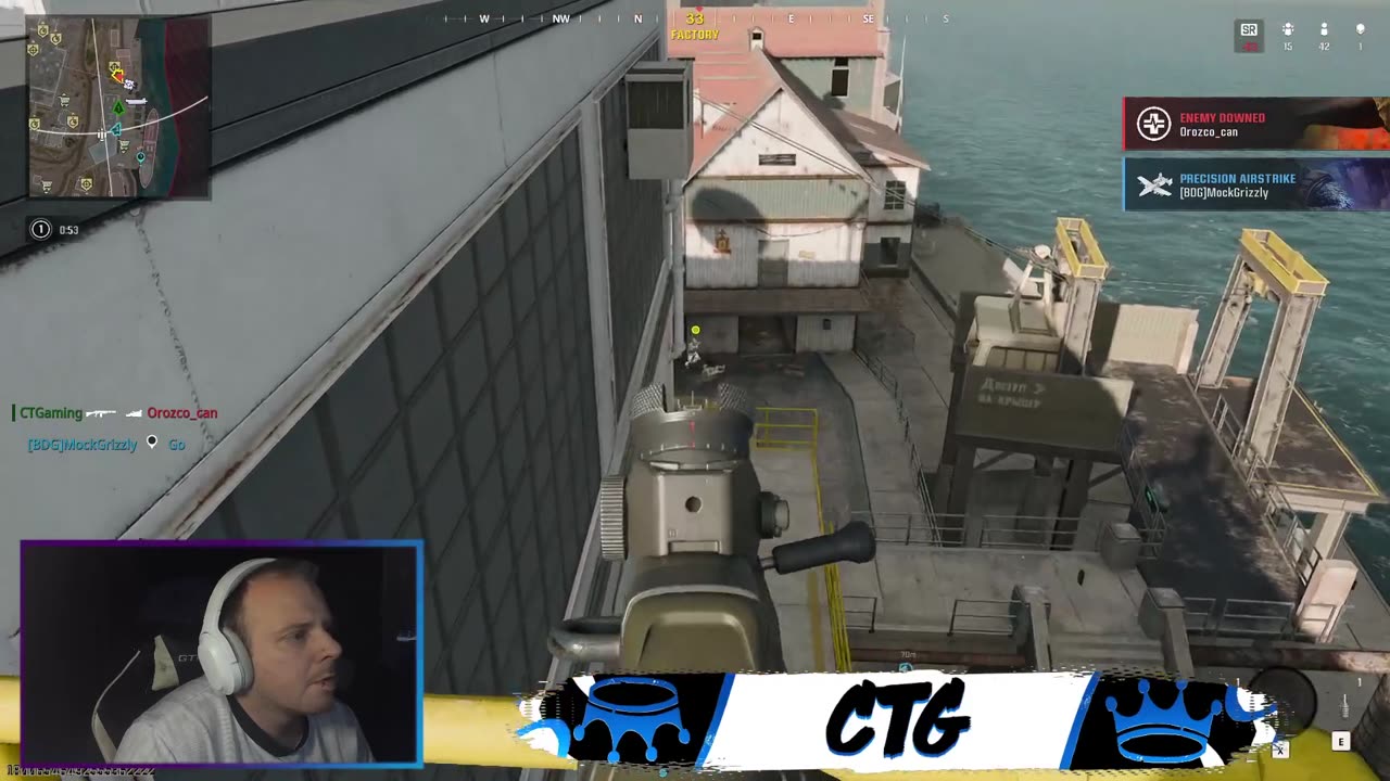 Always covering the homies