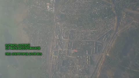 Ukraine war combat footage 9/6/25
