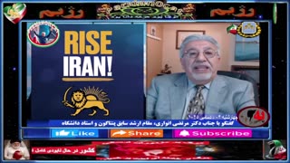 چرا خطر جنگ فوق‌العاده است - تحلیل مقام ارشد سابق پنتاگون -۱