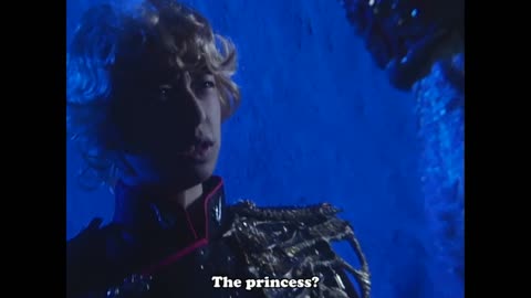 Usagi & Mamoru sailor moon live action act 20 rei using her powers
