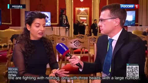 🇷🇺 🏹 🎬 Vladimir Putin: Moscow. Kremlin. Putin