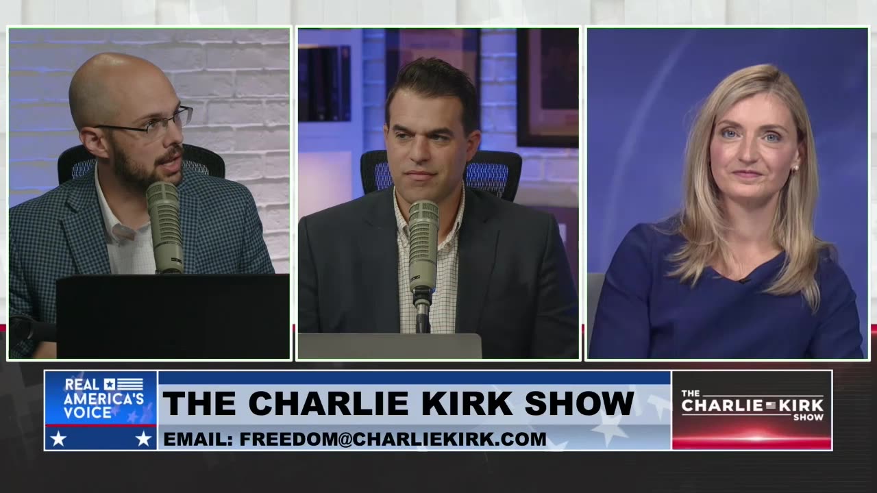 How a Free Speech Offensive is America-First in Action