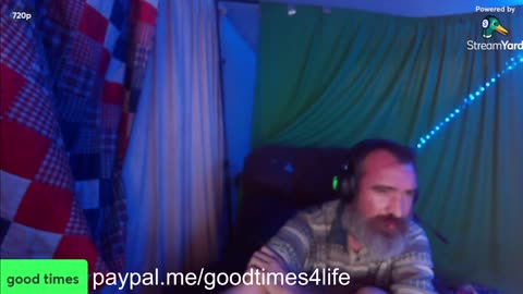 09/17/25 Psyche Awakens VOD: "the night is young so am I"