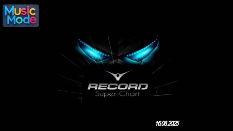 VA - Record Super Chart 16.08.2025
