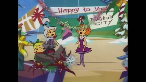 A Jetson's Christmas Carol