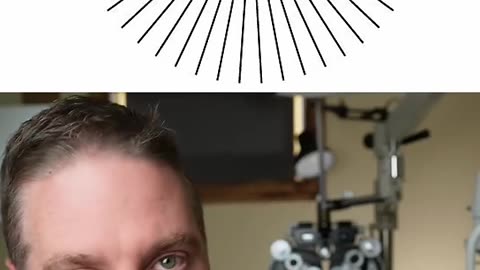 Home Astigmatism Test (Astigmatism Dial)