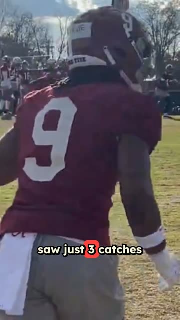 Alabama Player Enters Transfer Portal