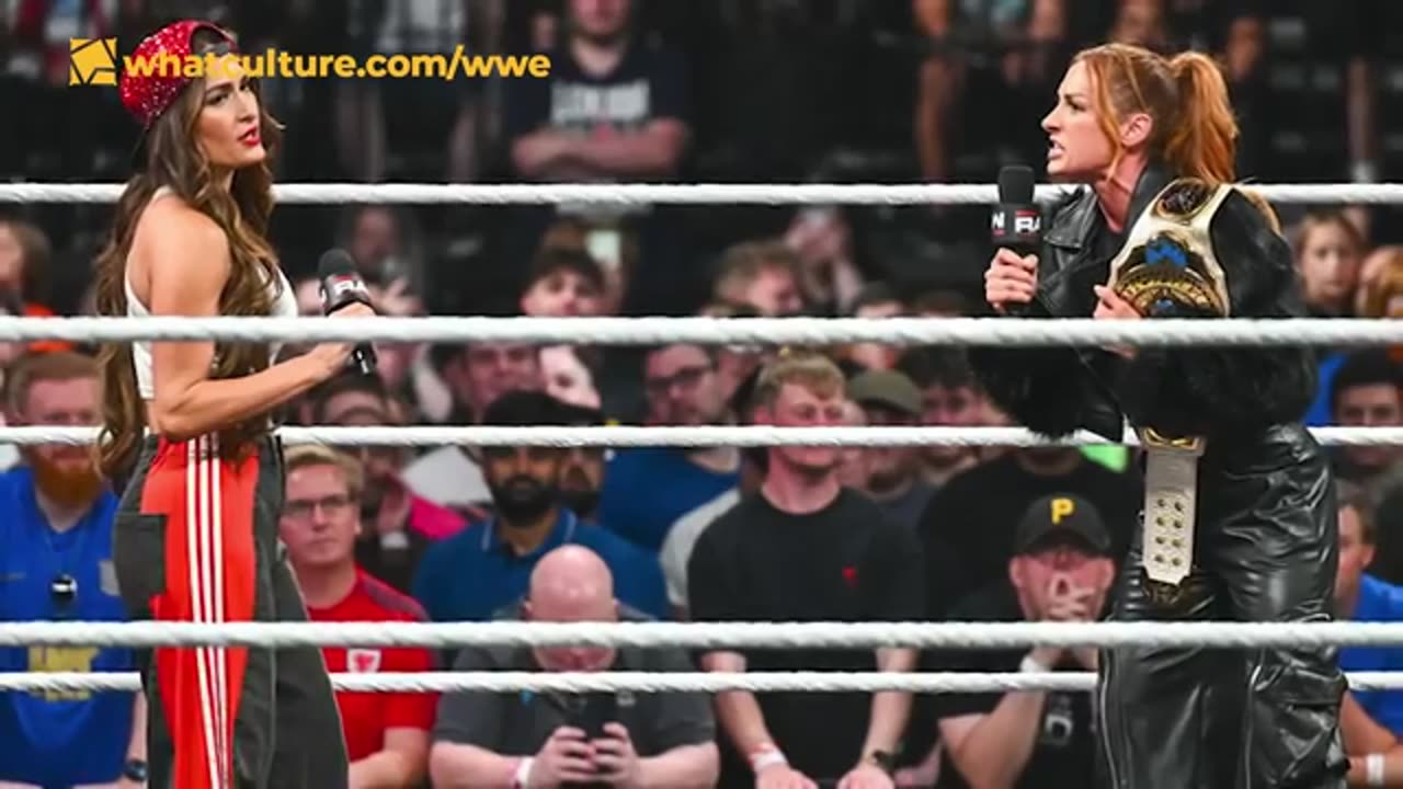 Notícias de Wrestling