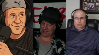 Half Empty Cup of Joe 7/17/25