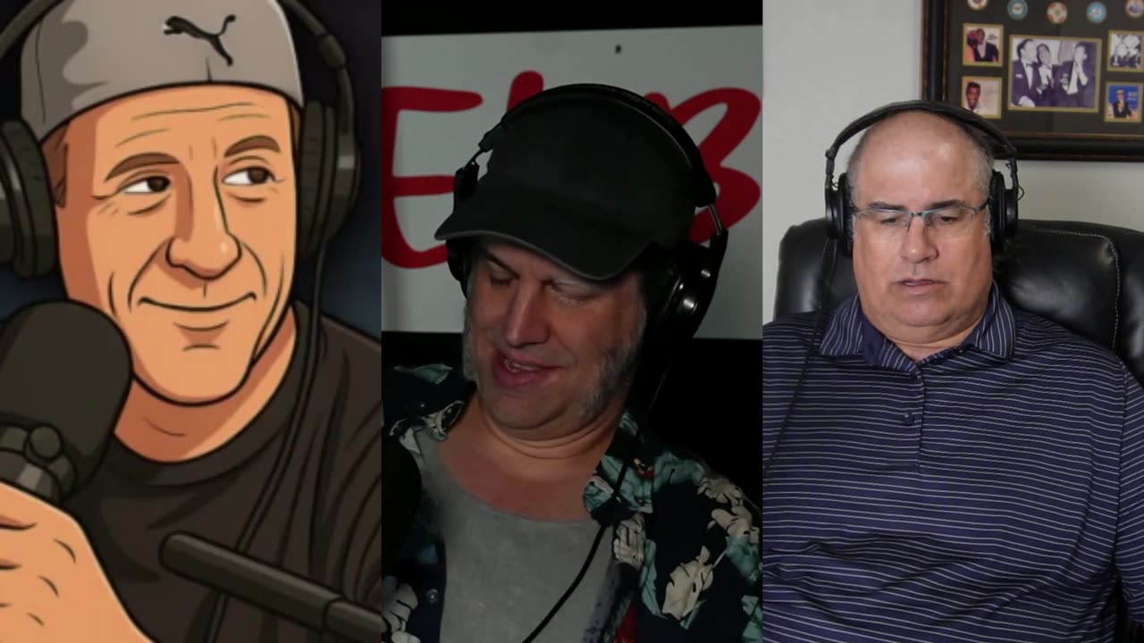 Half Empty Cup of Joe 7/17/25