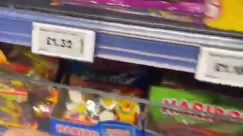 🔥🤬🔥Grocery stores are deploying mini cameras connected to their own private Skynet system