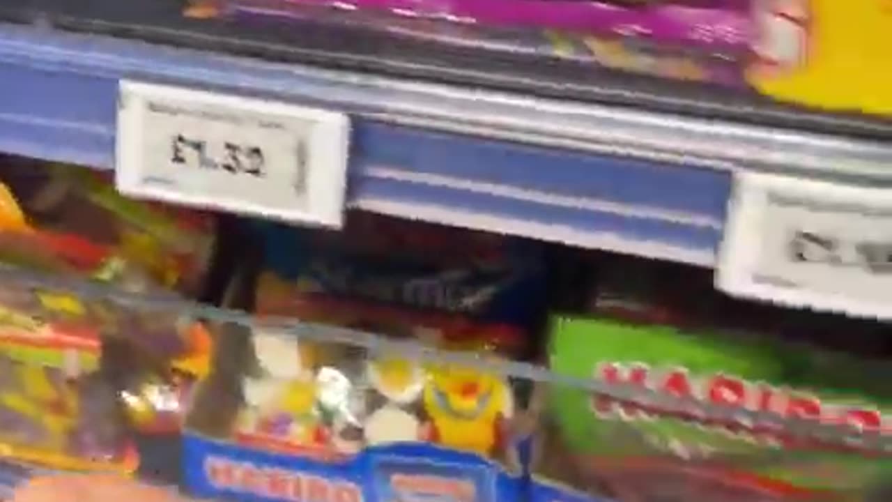 🔥🤬🔥Grocery stores are deploying mini cameras connected to their own private Skynet system