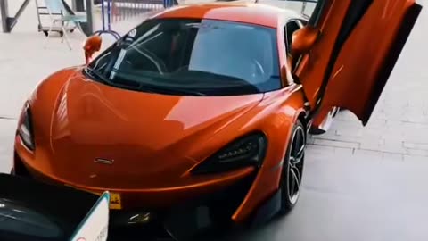 🏎️💨 The Most STUNNING Car Collection You'll See! | LuxurySportsCars