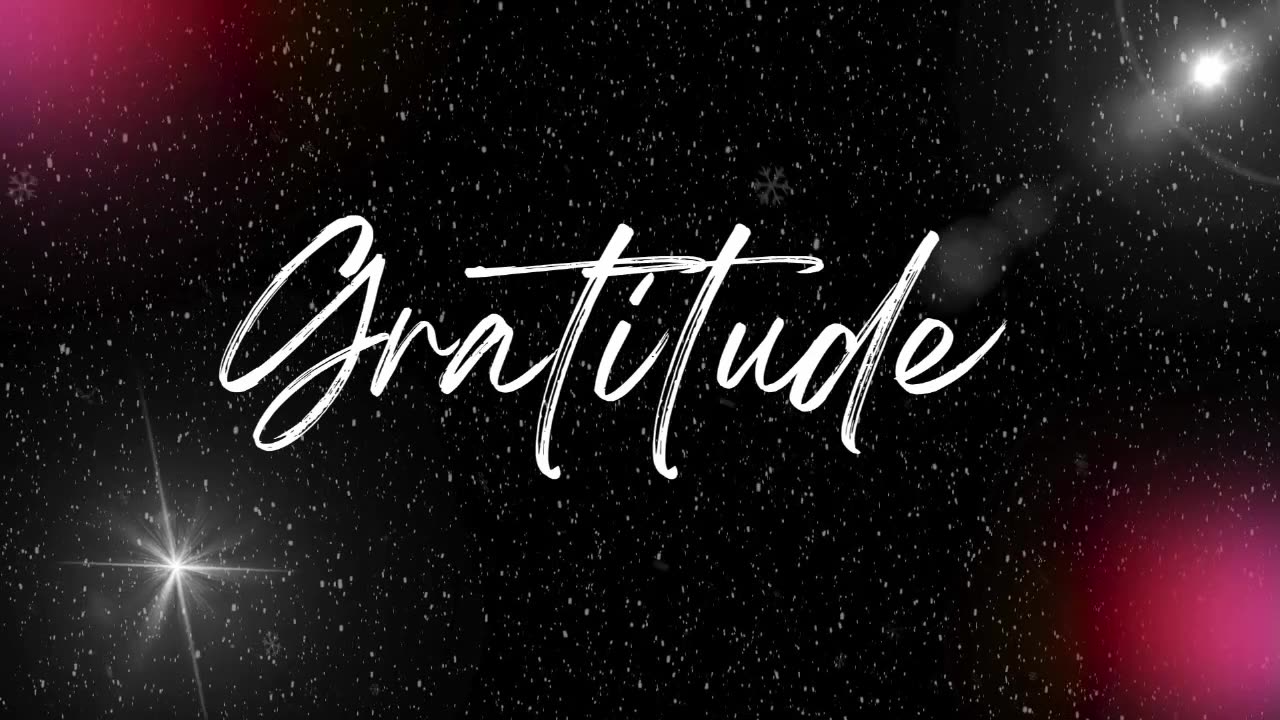 ❤️ Monday Mindfulness Moment ❤️