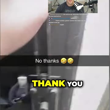 The reality of Military life