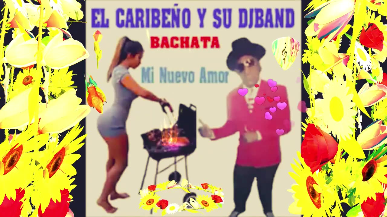 Bachata * Sampedro Sela bendigas