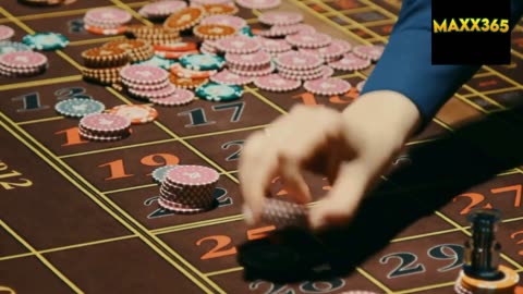 Casino Maxx365 Online: The Ultimate Gaming Destination