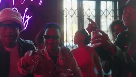 Goon Flavour,Master KG, Eemoh Ngishutheni - Official Music Video