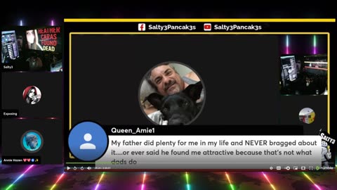 🚨 LIVE | Who Killed Heather Caras | Suicide Doesn’t Add Up