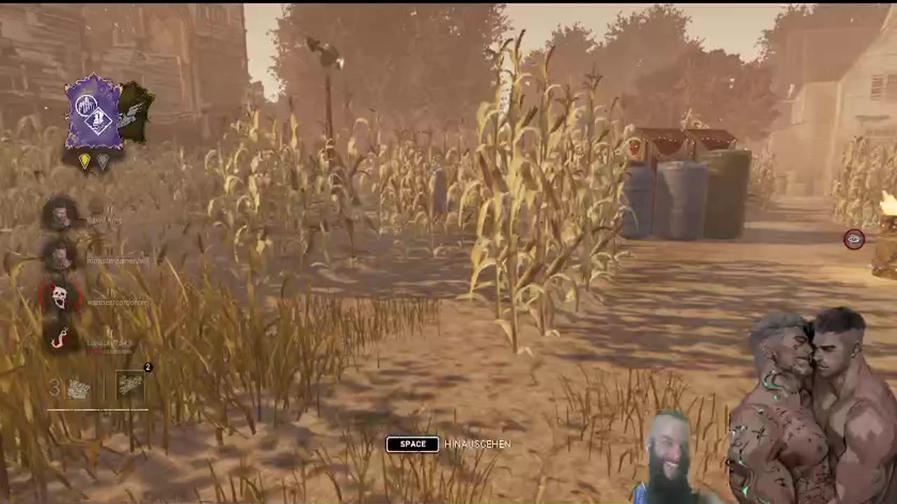 Mirrored illusion, red herring, and blast mine