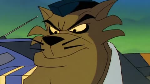 Swat Kats: The Radical Squadron Season 1 Episode 1