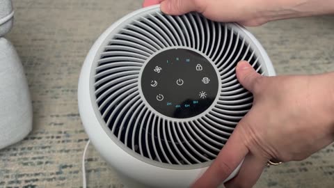 🌬️ Breathe Clean Air in Every Room – Best Home Air Purifier Removes Dust, Smoke, & Pet Hair Fast!