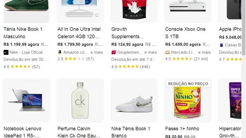 Tênis Nike Book 1 Masculino