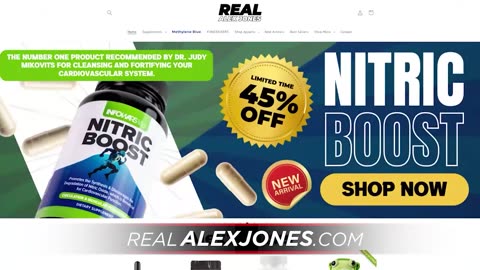 Learn How Methylene Blue Energizes/Cleans Your Body In This Informative Scientific Break Down
