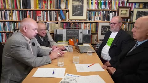 Eestimaa maskita lood. 46. lugu. Kurjuse varjatud ja halastamatu pealetung. Külas on Einar Laigna.