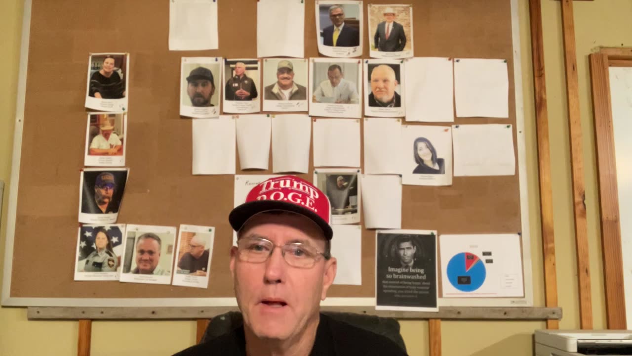 Special Edition - Maritime Law - Fed/State/County