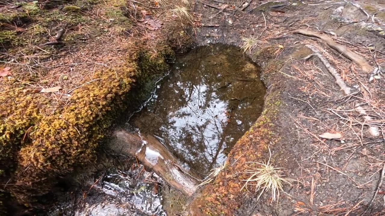 Overflow