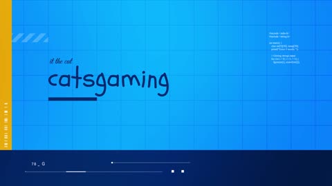 It is time to play to see what we need to do