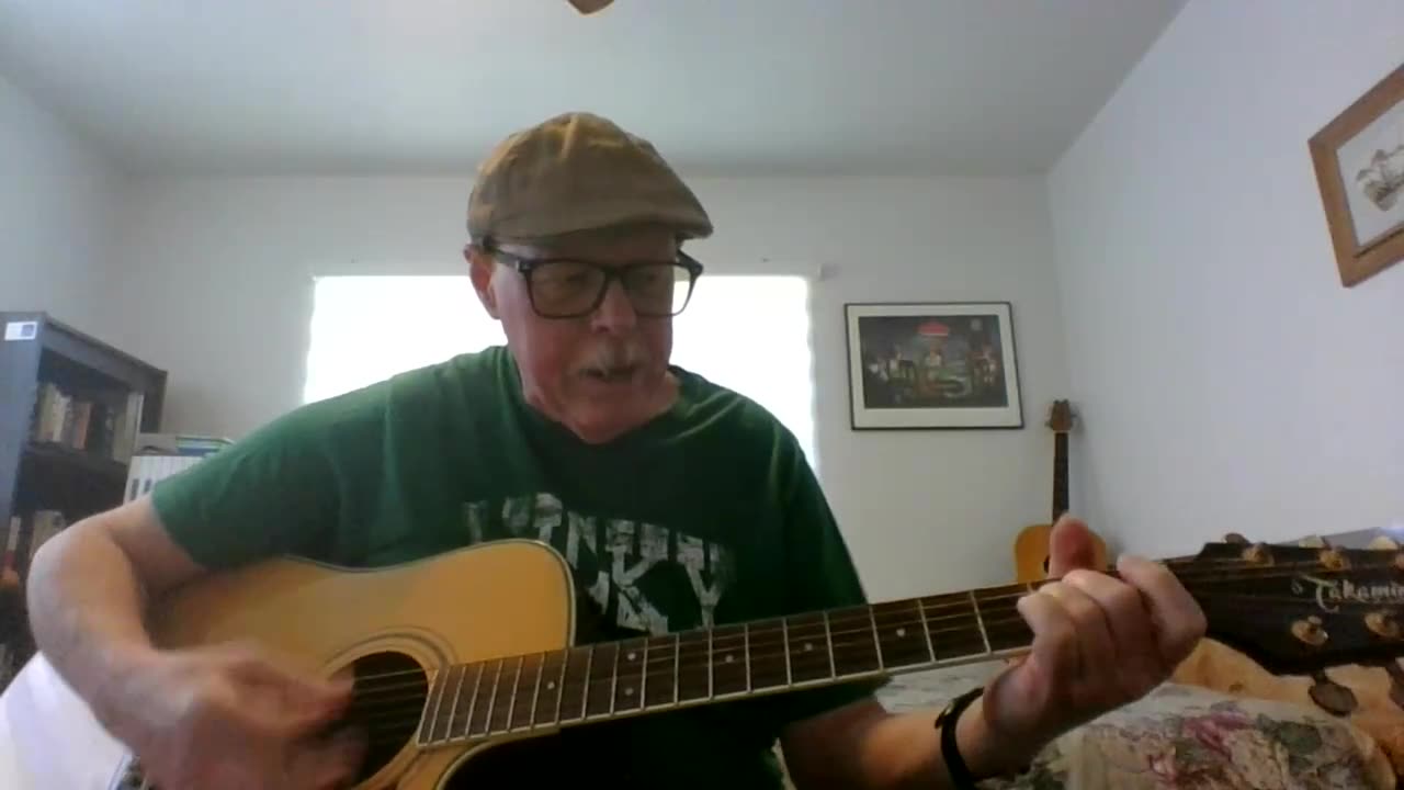 To Be With You -- Mr. Big Cover