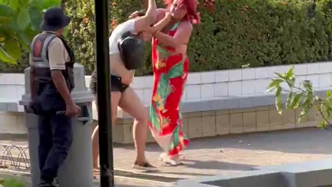 The Cost Of Liberalism