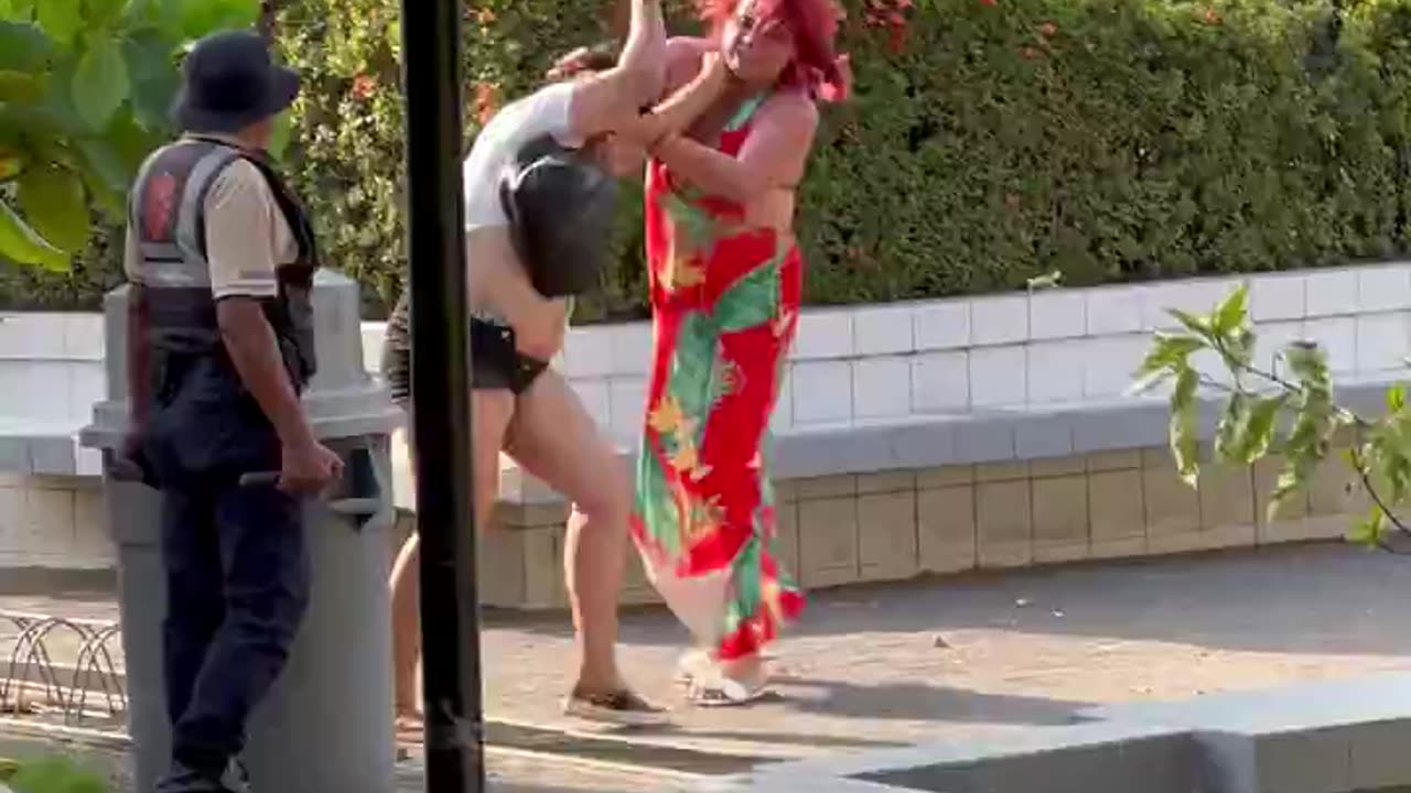 The Cost Of Liberalism