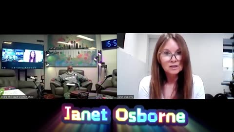 Andre The Beast Crayton/Janet Osborne