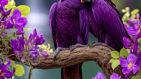 Beautiful pair