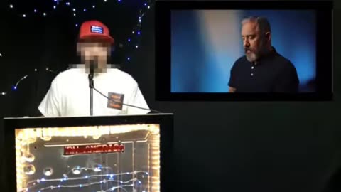 Modern American Gangster Clips #088