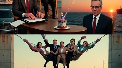 Dr. Z | Episode: "Plutonic Papers & The Vampire Quadruple" 🗑️🪐🧛‍♀️