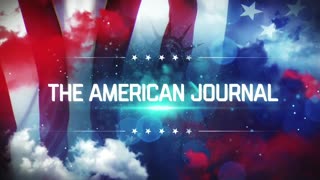 The American Journal in Full HD for August 21, 2025.