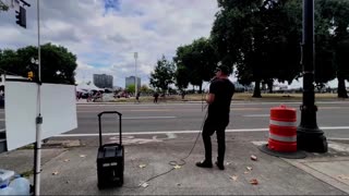 Long Hot Summer on Portland Streets Part 2