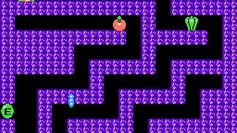 NESLongplay171 BubbleBobble