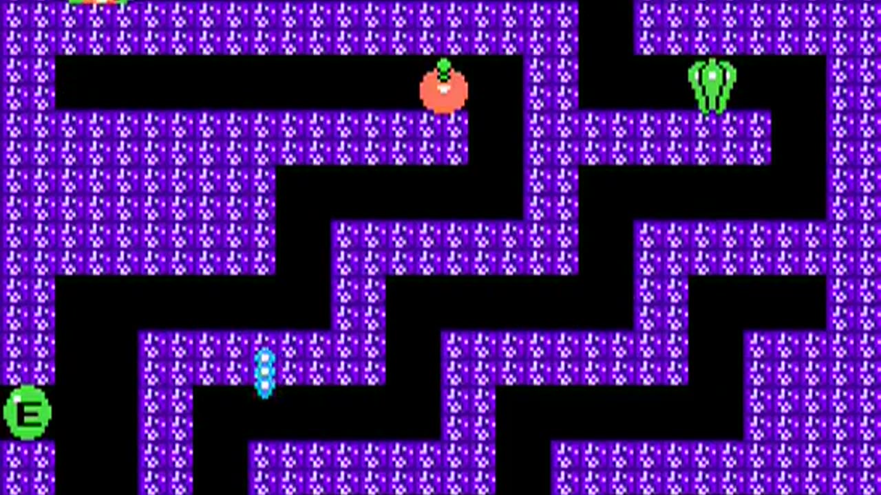 NESLongplay171 BubbleBobble