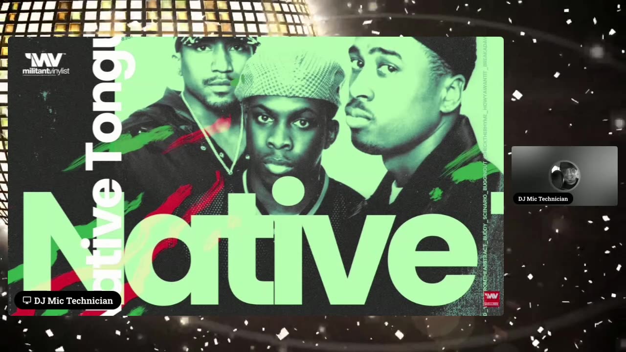 Landmindz Records Inc..