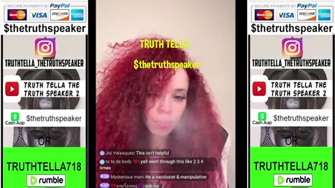 K.O.B BEGGING ASHLEY LOVE TO GET OFF LIVE & TALK TO HIM! DRUG USE, THOUGHTS OF SUICIDE ALOT GOING ON & ITS BEEN GOING ON FOR A WHILE EVIDENTLY