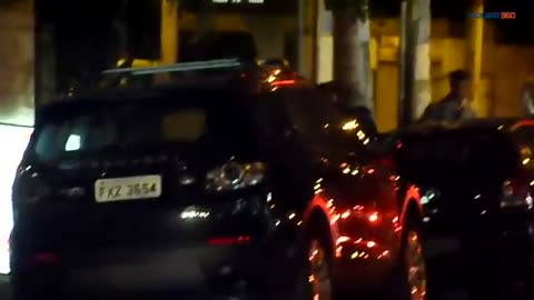 Rocha Loures corre com a mala de dinheiro, propina para "MICHEL TEMER" PMDB -MDB
