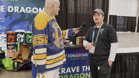 Taste Our Delta-9 THC Drinks - You Won't Forget This Flavor!