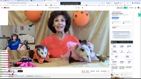 Nick White KICK VOD: "Late Night Stream" - Oct. 25, 2025