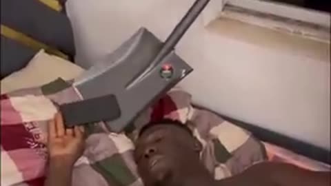 Window Theft | funny video | crazy clips